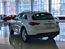 ئينفنتي QX70